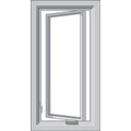 Clearwater Casement Windows