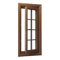 Clearwater In Swing Casement Window