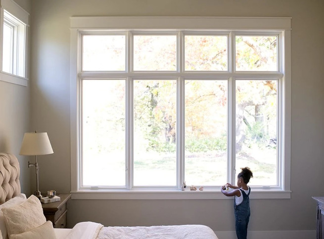 Clearwater Pella Windows by Material