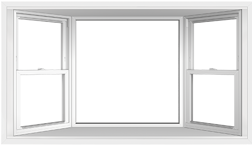 Clearwater Pella 250 Series Bay or Bow Window