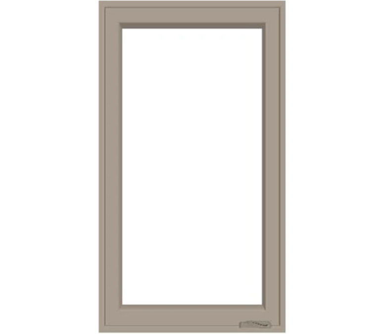 Clearwater Pella 250 Series Vinyl Casement Window