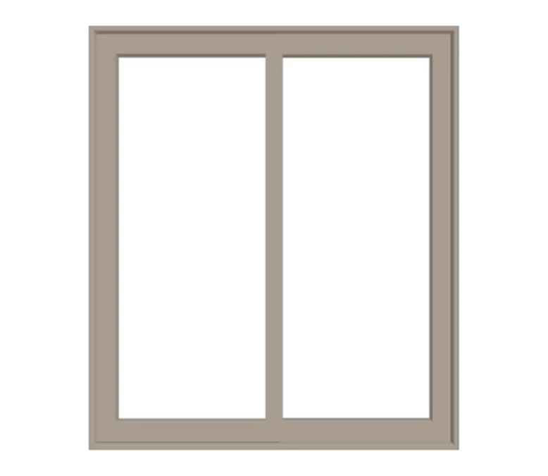 Clearwater Pella 250 Seris Vinyl Patio Doors