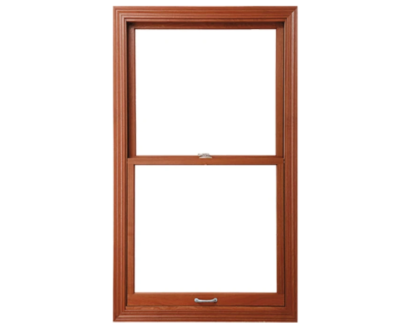 Clearwater Pella Reserve Traditional Single Hung Window