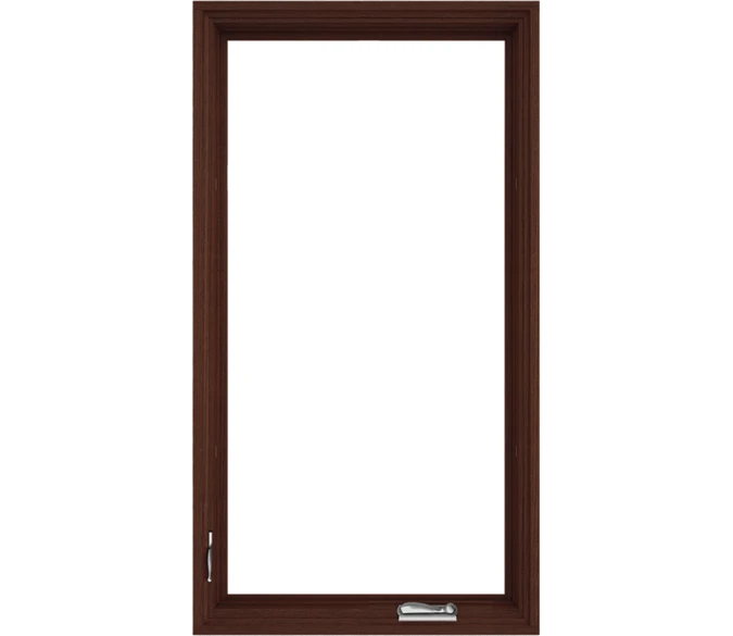 Clearwater Pella Reserve Traditional Wood Casement Window