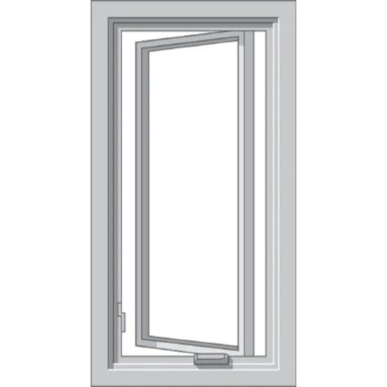 Clearwater Pella Hurricane Shield Series Windows