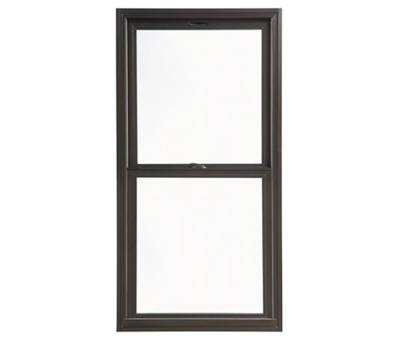 Clearwater Pella Impervia Double-Hung Window