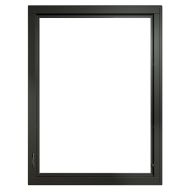 Clearwater Pella Impervia Fiberglass Casement Window