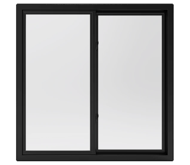 Clearwater Pella Impervia Fiberglass Sliding Window