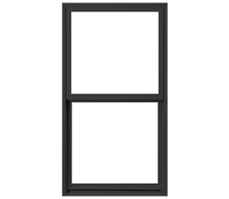 Clearwater Pella Impervia Single Hung Window