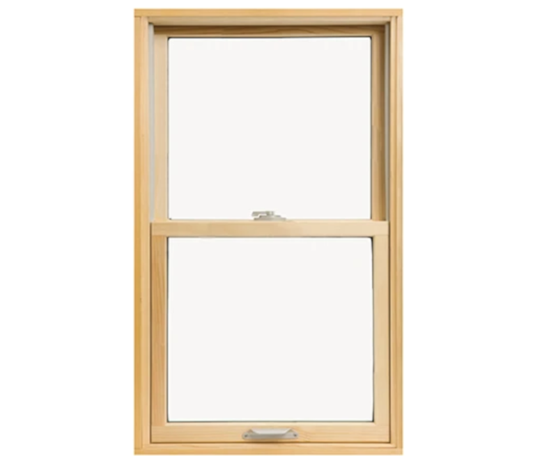 Clearwater Pella Lifestyle Series Double-Hung Window