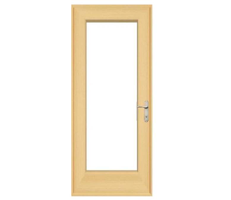 Clearwater Pella Lifestyle Series Patio Doors