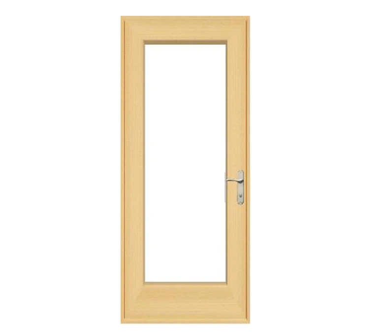 Clearwater Pella Lifestyle Series Patio Doors