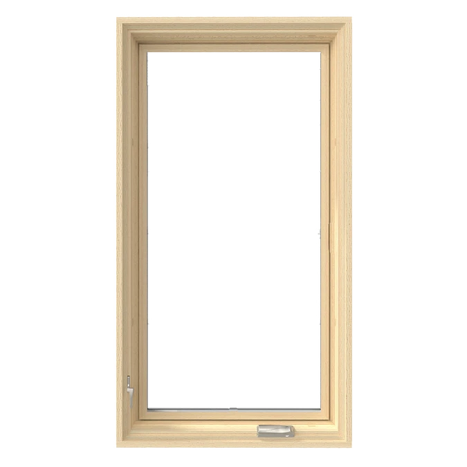 Clearwater Pella Lifestyle Series Wood Casement Window