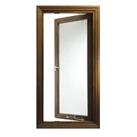 Clearwater Push Out Casement Window