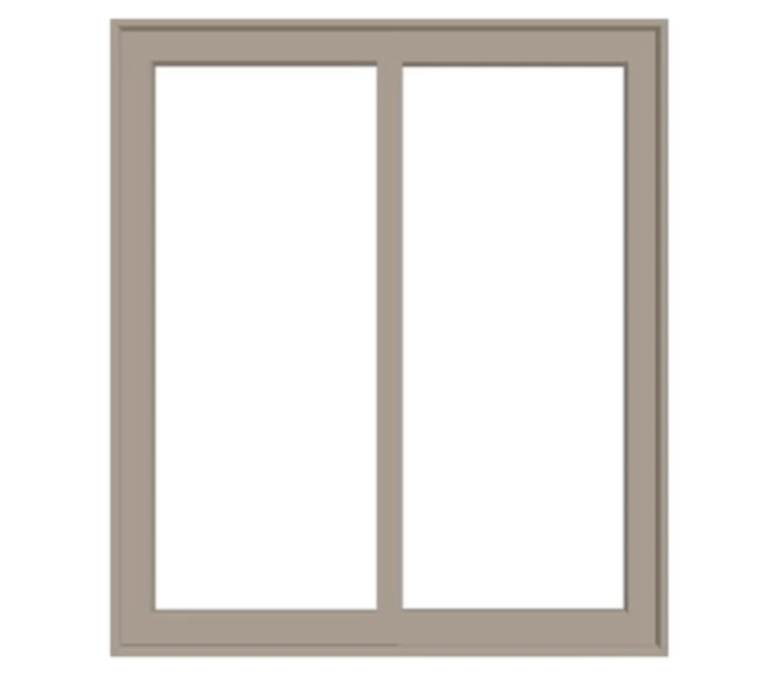 Clearwater Vinyl Doors