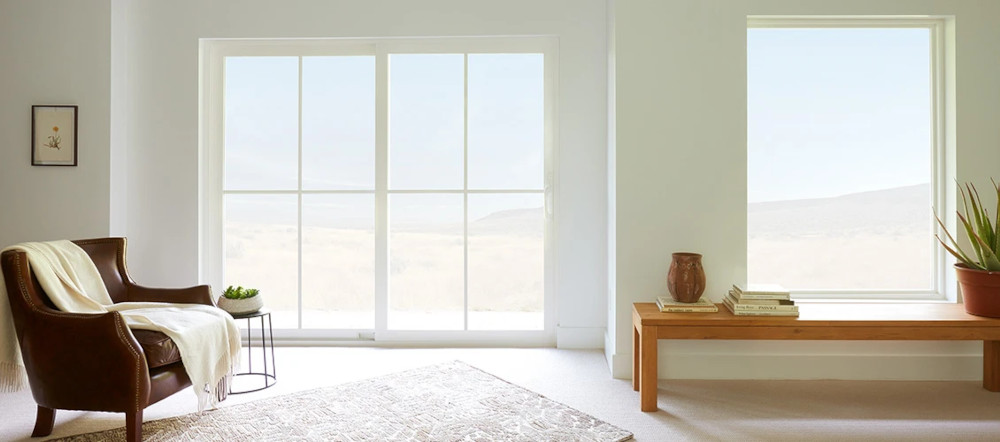 Low-Maintenance Vinyl Windows in Clearwater